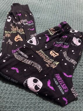 Jogger pajamas